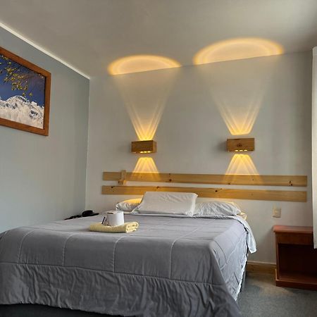 Hotel Alpamayo Guest House Huaraz  Eksteriør bilde